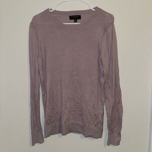 Banana Republic Forever Crew Sweater